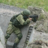 Защитники Курской области станут ветеранами боевых действий