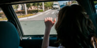 В Астраханской области молодые люди похитили 14-летнюю девочку на глазах у младшего брата