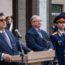 Минюст: РФ будет эффективнее противостоять связанным с нацизмом преступлениям