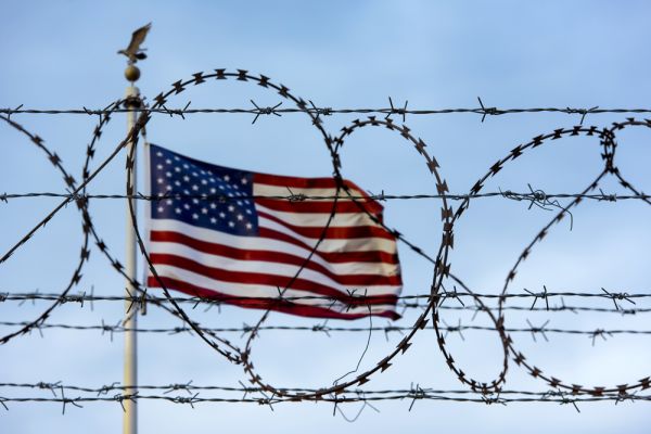 Daily Mail: США запретили Великобритании делиться разведданными с Украиной