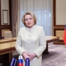 Спикер СФ назвала «средневековьем XXI века» преследование политиков в ЕС