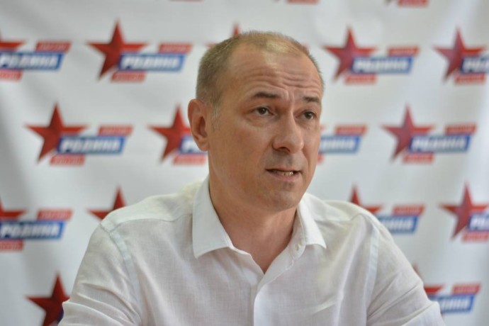 Экс-депутат Константин Окунев оставлен в СИЗО Экс-депутат Константин Окунев оставлен в СИЗО