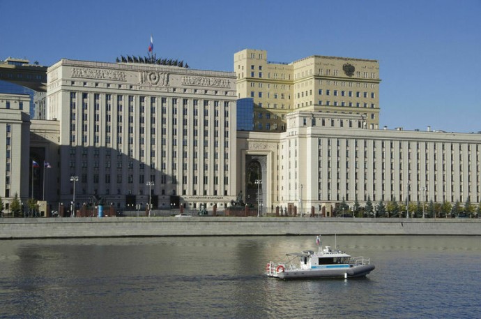 Армия РФ поразила военный завод и цеха производства дронов дальнего действия