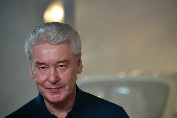 Собянин рассказал о планах оцифровать все коллекции московских музеев к 2026 году