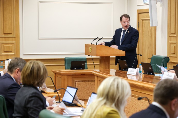 ФТС нужны допмеры для обеспечения сотрудников жильём и медобслуживанием ФТС нужны допмеры для обеспечения сотрудников жильём и медобслуживанием