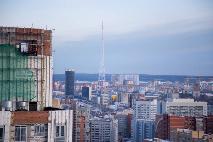 В Пермском крае могут возникнуть сбои в телевизионном вещании из-за природного явления В Пермском крае могут возникнуть сбои в телевизионном вещании из-за природного явления