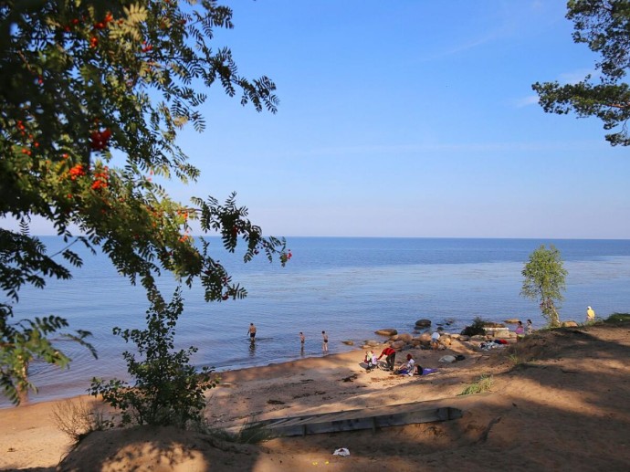 Ладожское озеро оказалось небезопасным: исследования вскрыли тревожные подробности Ладожское озеро оказалось небезопасным: исследования вскрыли тревожные подробности