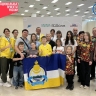 Семья из Бурятии прошла в финал всероссийского конкурса