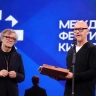 Главный приз XXIV Международного фестиваля кинематографических фильмов «Дух огня» получила испанская лента «Глухая»