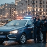 В Ломоносовском районе СОБР задержал пьяного петербуржца за обстрел машины медиков
