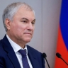Вячеслав Володин: для развития легкой промышленности надо опираться на имеющийся опыт поддержки сельского хозяйства