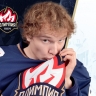 «Олимпия» сохранила своего игрока
