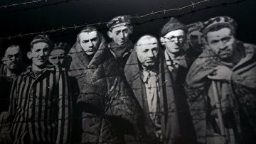 Пленные немцы против зверств в оккупированных районах СССР в годы ВОВ