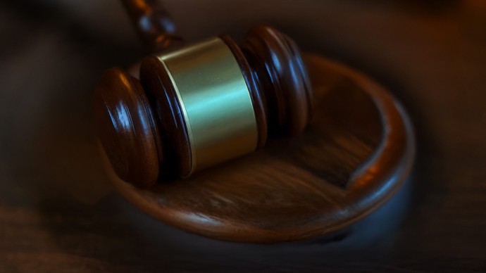 Американского рэпера P. Diddy приговорили к четырем годам тюрьмы