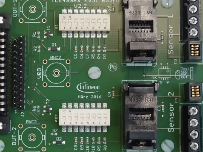 В полупроводниковой отрасли Германии отмечены перебои в поставках ресурсов из-за ограничений Китая В полупроводниковой отрасли Германии отмечены перебои в поставках ресурсов из-за ограничений Китая