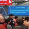 Приморцы застряли на Сахалине из-за жуткой метели