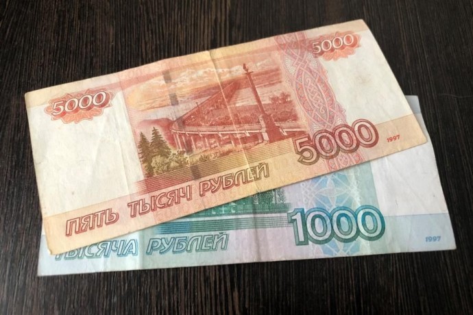Указ подписан. Пенсионерам объявили о разовой выплате не 10 000, а 6000 рублей с 9-10 апреля