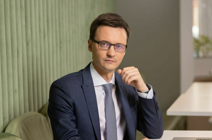 Глава Госинспекции по недвижимости Москвы Иван Бобров: на юго-западе столицы демонтировали незаконный КПП