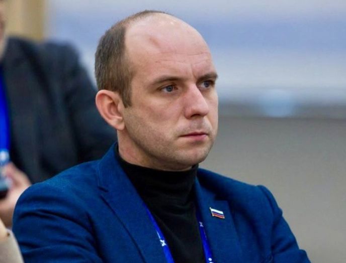 Представитель Ярославской области проходит обучение в «Школе мэров»