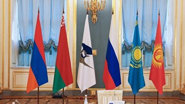 Расчеты в нацвалютах делают ЕАЭС независимым от внешних факторов – МИД Беларуси