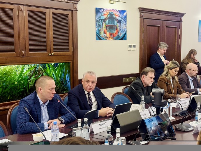 Суверенитет в медиа назван ключевым условием развития национального контента