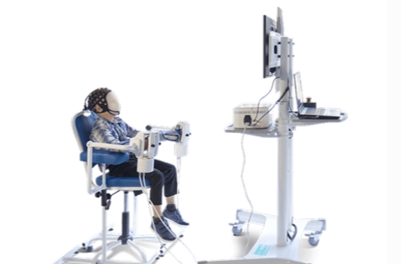 В Магнитогорске разработали уникальный комплекс для детей с ДЦП