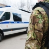 В Ижевске три подростка пытались взорвать СВУ на проходной оборонного завода