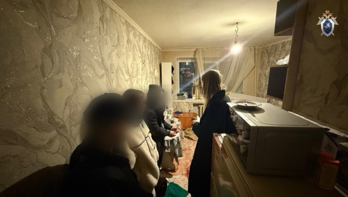 В Уфе племянник зарезал дядю и скрылся в соседней области