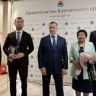 Юрий Трутнев посетил на Камчатке ряд социальных объектов