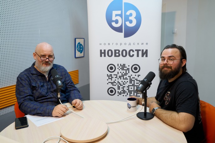 Подкаст «Город-Университет»: «Ученые играют», а мы поговорим об этом