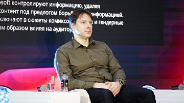 Эксперт призвал разработчиков не допускать исторических искажений в видеоиграх Эксперт призвал разработчиков не допускать исторических искажений в видеоиграх