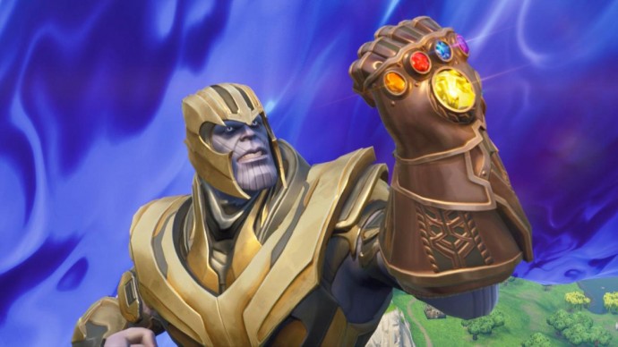 Братья Руссо больше 5 часов уговаривали Epic Games сделать кроссовер «Мстителей» с Fortnite