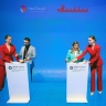 Резиденты ОЭЗ «Технополис Москва» на ПМЭФ-2026 заключили три соглашения в области электроники