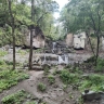 Экотропу «Кравцовские водопады» закрыли для посетителей