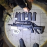 Двоих жителей Краснояружского района подозревают в незаконном обороте оружия и боеприпасов