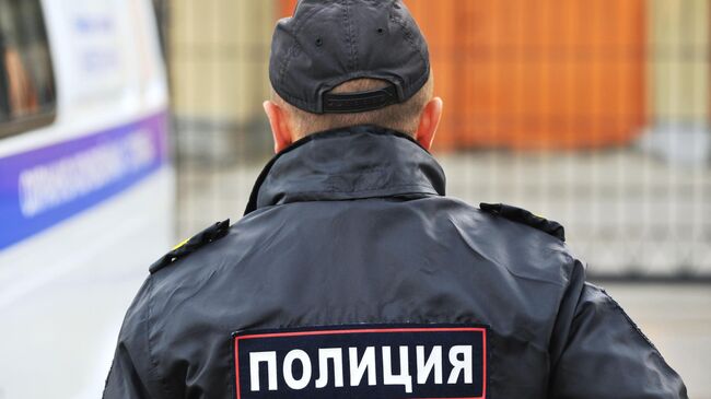 В Москве задержали мужчину, напавшего на медиков скорой помощи