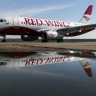 Red Wings опровергла нарушение прав пассажиров рейса, задержанного в Сочи