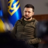 The Sunday Times: в начале конфликта Зеленский жил в бункере
