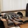 Тульские росгвардейцы передали 40 единиц гражданского оружия на СВО