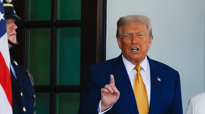 Путин: саммит России и США в Будапеште предложил провести Трамп