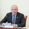Вандализму – стоп: спикер Заксобрания Вологодской области Роман Заварин рассказал о законопроекте, запрещающем продажу баллончиков с краской подросткам