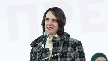 СК завершил расследование дела Максима Каца о нарушении закона об иноагентах