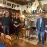 Туляков приглашают на «Ночь музеев»