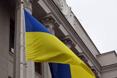 Экс-доброволец ВСУ и оператор австрийского ТВ сбежал от мобилизации в лес