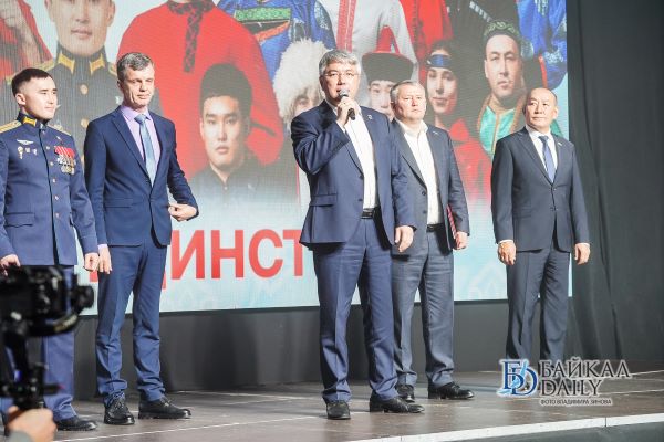 21 спортивная федерация участвовала в фестивале единоборств и боевых искусств в Бурятии 21 спортивная федерация участвовала в фестивале единоборств и боевых искусств в Бурятии