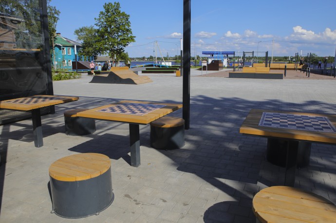 В СФ готовят поправки, чтобы упростить продление проектов КРТ