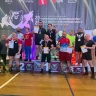 Туляки отлично выступили на чемпионате России по пауэрлифтингу