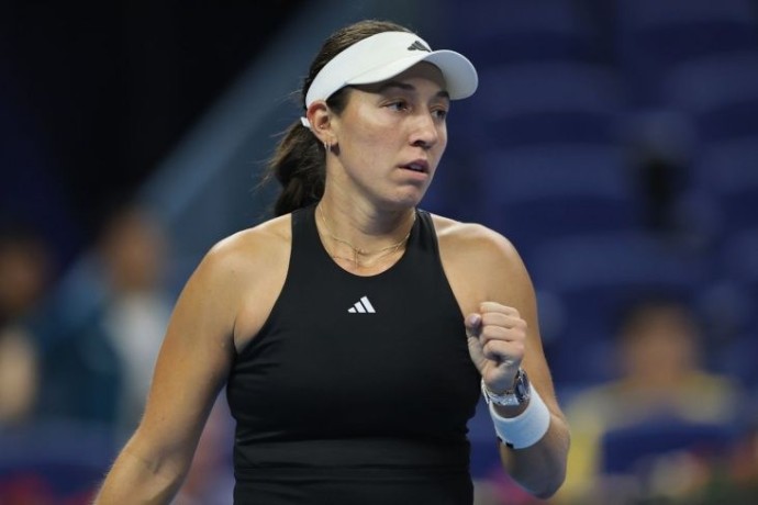 Пегула прервала 20-матчевую победную серию Соболенко на турнире WTA-1000 в Ухане