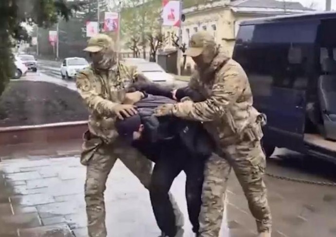 Боевик ИГИЛ* планировал устроить теракт на концерте Павла Воли
