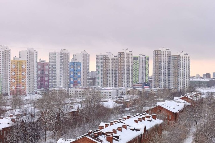 Пермский девелопер планирует застроить площадку рядом с ЖК «Арсенал» Пермский девелопер планирует застроить площадку рядом с ЖК «Арсенал»